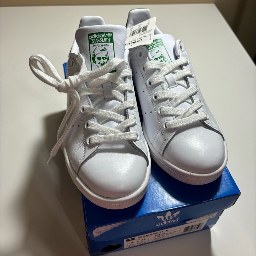 Adidas Stan Smith W Sneakers
